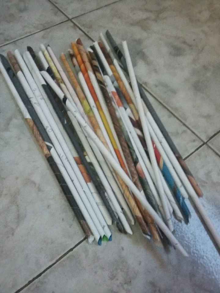 Souplat de revista diy #vem ver - 1
