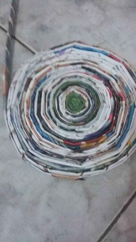 Souplat de revista diy #vem ver - 2