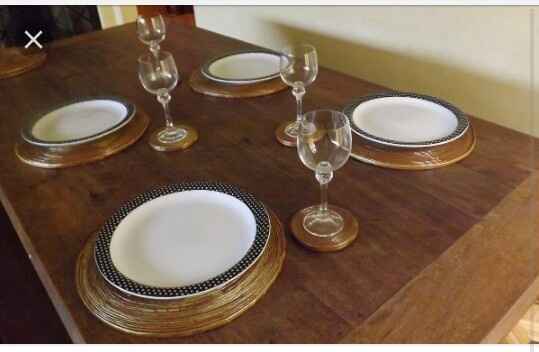 Souplat de revista diy #vem ver - 4