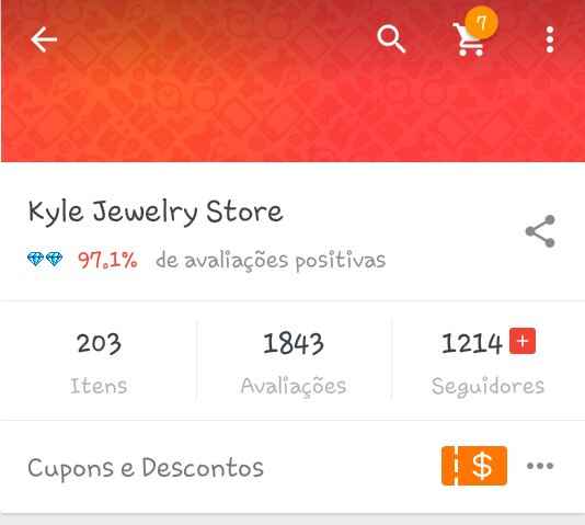 Minha coroa chegou! - 2