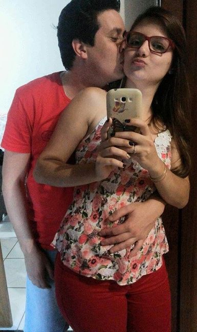Amor da minha vida