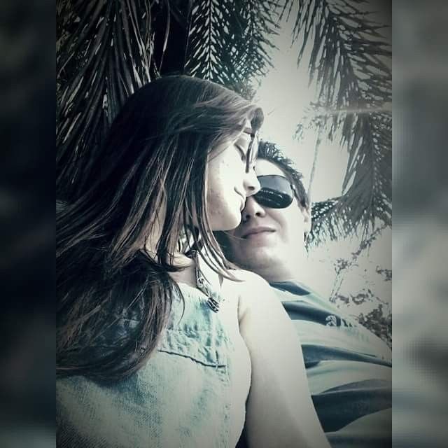 Meu amor