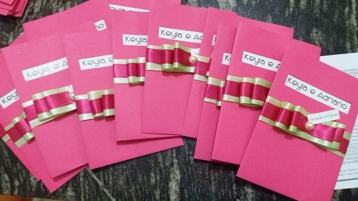 Envelopes
