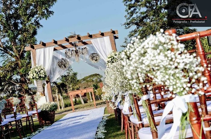 Casamento do Campo