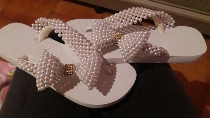 Sapatos - 2