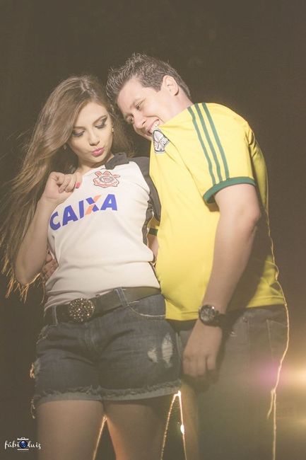 Meu branquelo