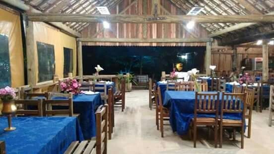 Encontrei o lugar da festa do jeito que queria #vemver - 4