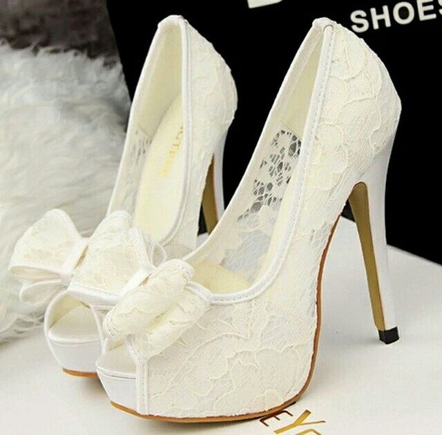Sapatos - 5