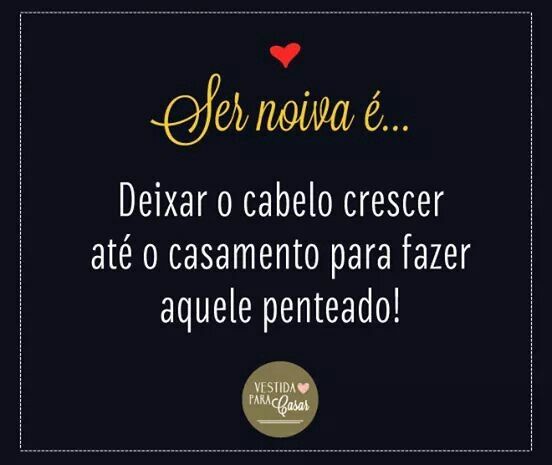 Noivinhas de 2017 cadê vocês ? - 2