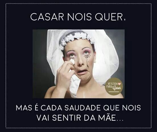 Largando o colo da mãe - 1