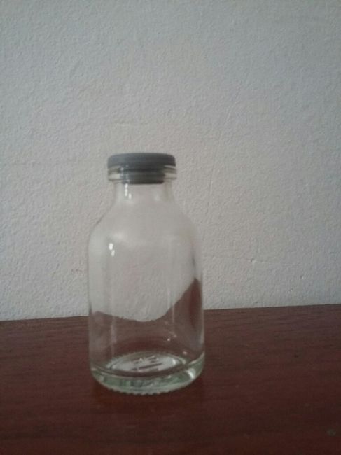 Preciso de ideia! o que fazer com o vidro? - 2