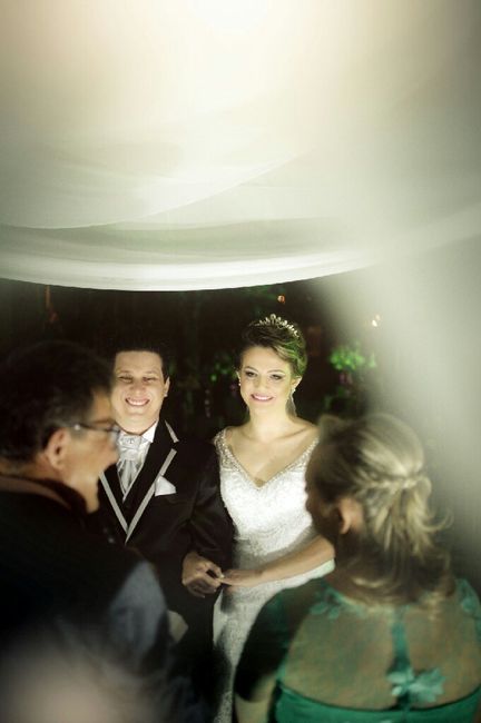 6 meses se passaram ... - 3