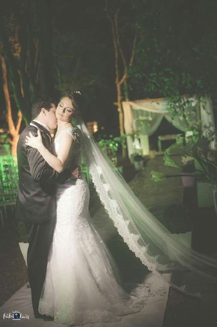 6 meses se passaram ... - 4