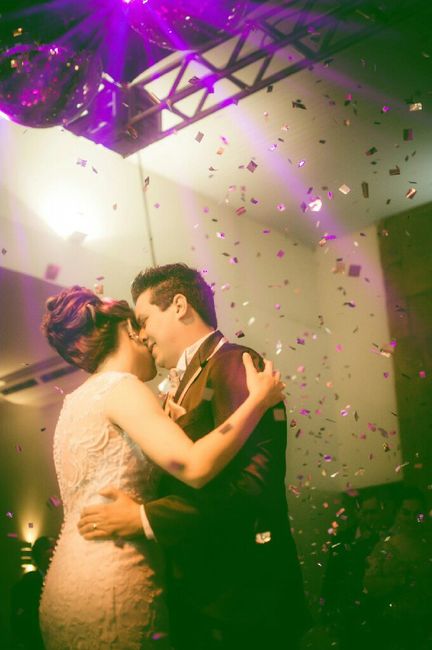 6 meses se passaram ... - 5