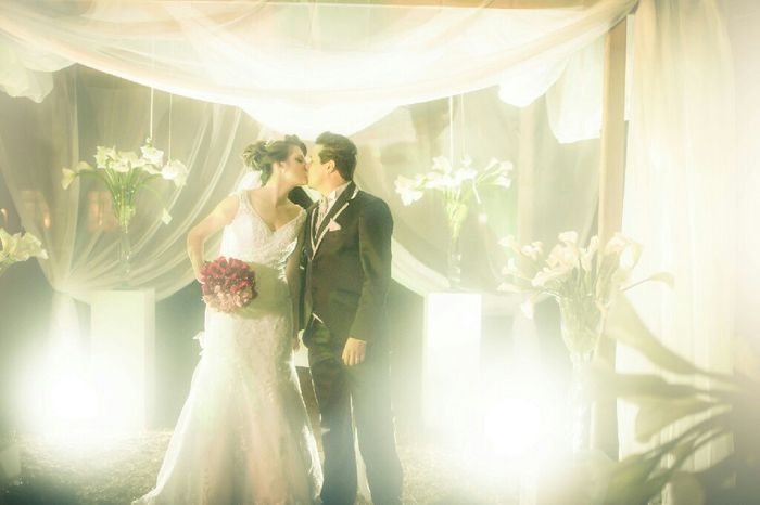 6 meses se passaram ... - 8