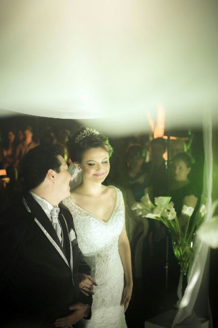 6 meses se passaram ... - 12