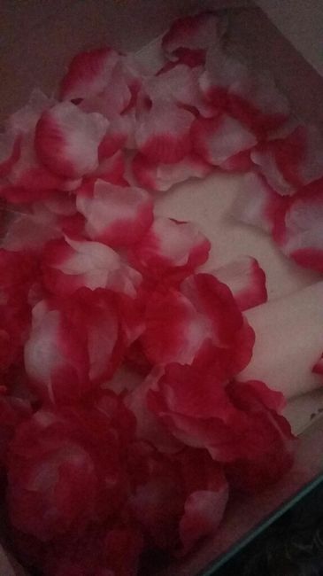 Fazendo minhas forminhas - 2