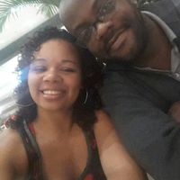 Poste uma foto com o seu amor - 1