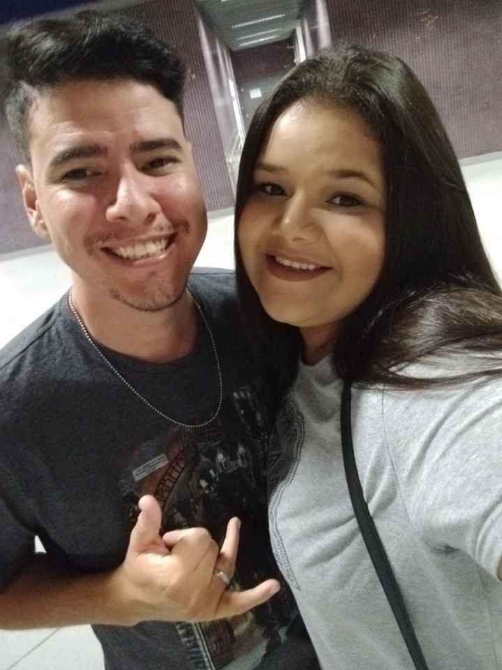 Meu amor