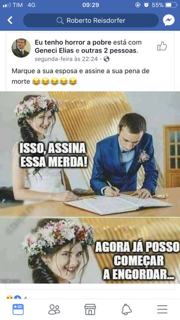  Abdicando de certas coisinhas deliciosas (comidas) - 1
