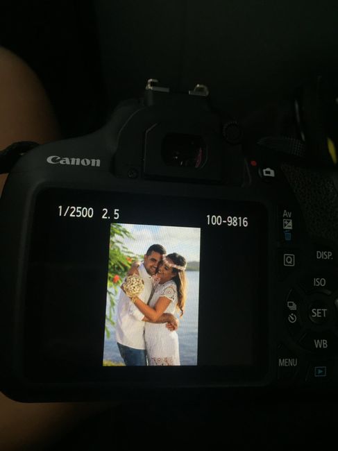  Meu Pré-wedding! #vemver - 3