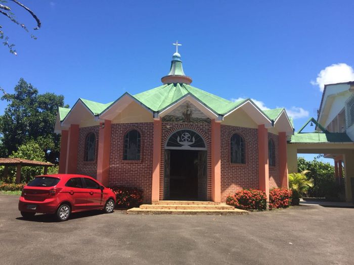 Alguém de ilhéus - 1