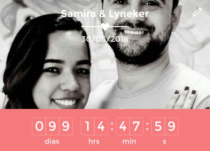 Quando vc entra nos dois dígitos ❤️😍 ai meu core - 2