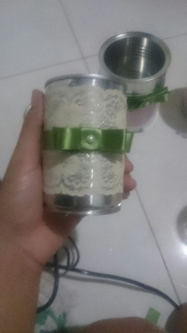 diy quanto tempo antes?! - 1