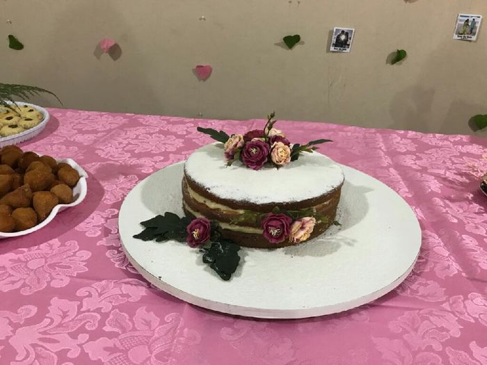 Chá de cozinha - 6