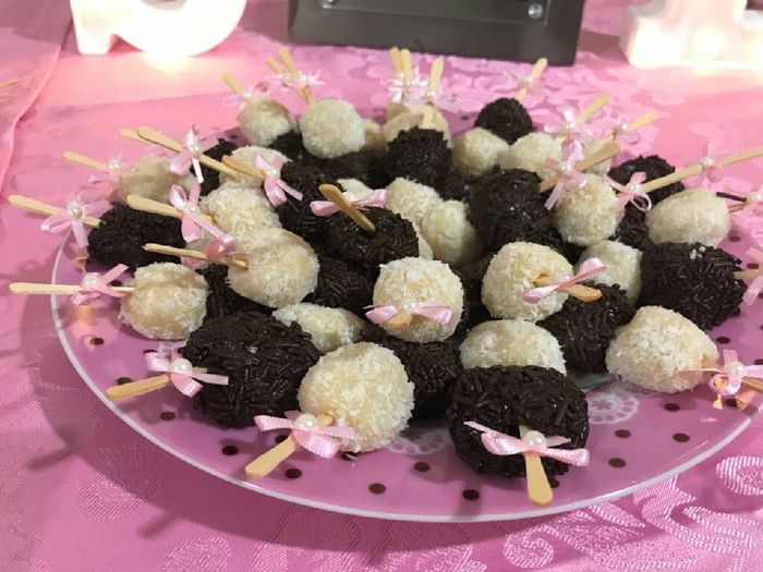 Chá de cozinha - 7