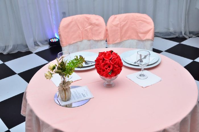 Nosso casamento - 6
