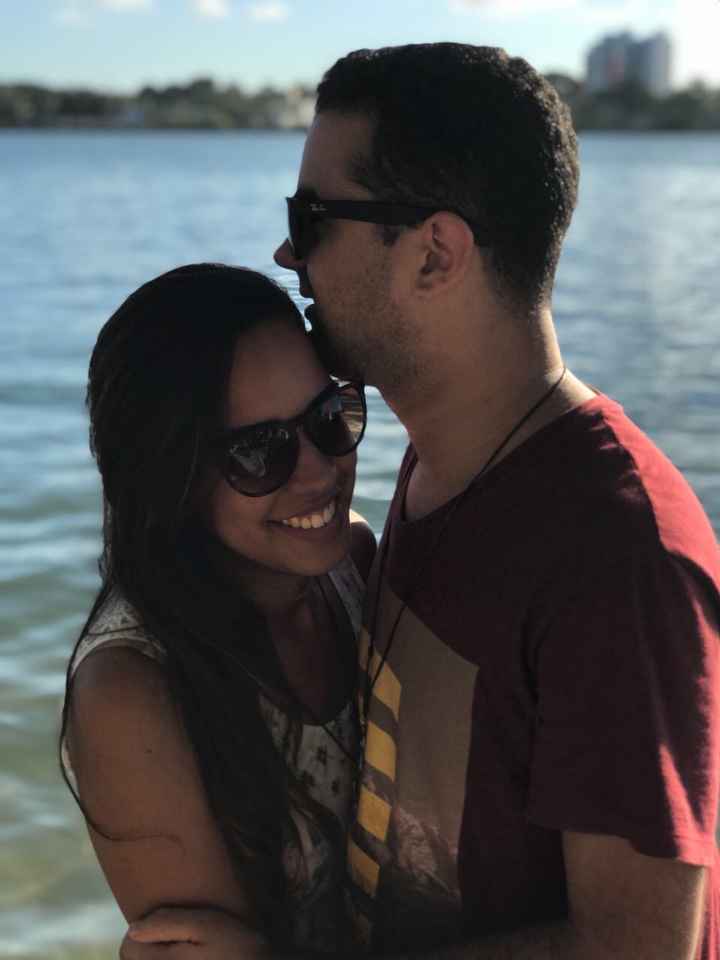  Quando a madrinha arrasa - 1