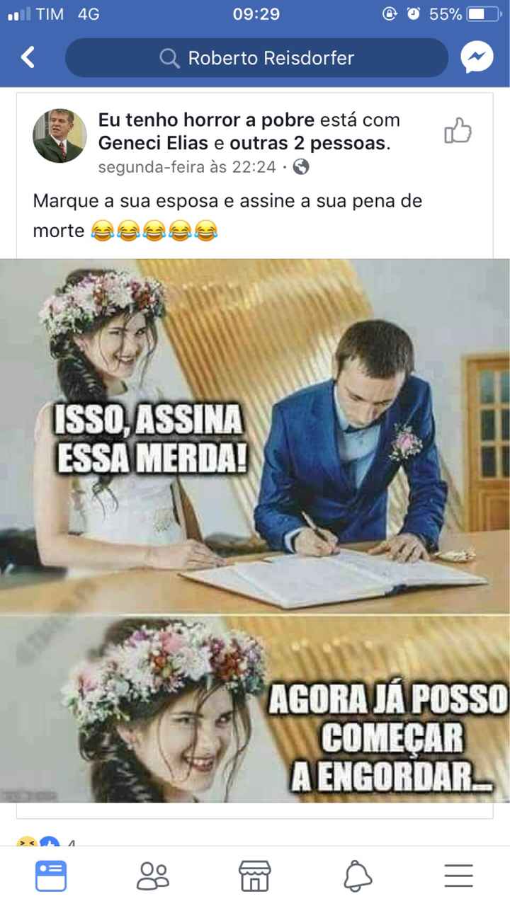  Abdicando de certas coisinhas deliciosas (comidas) - 1