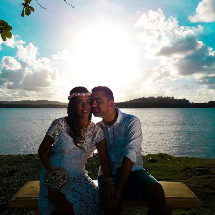  Meu Pré-wedding! #vemver - 1