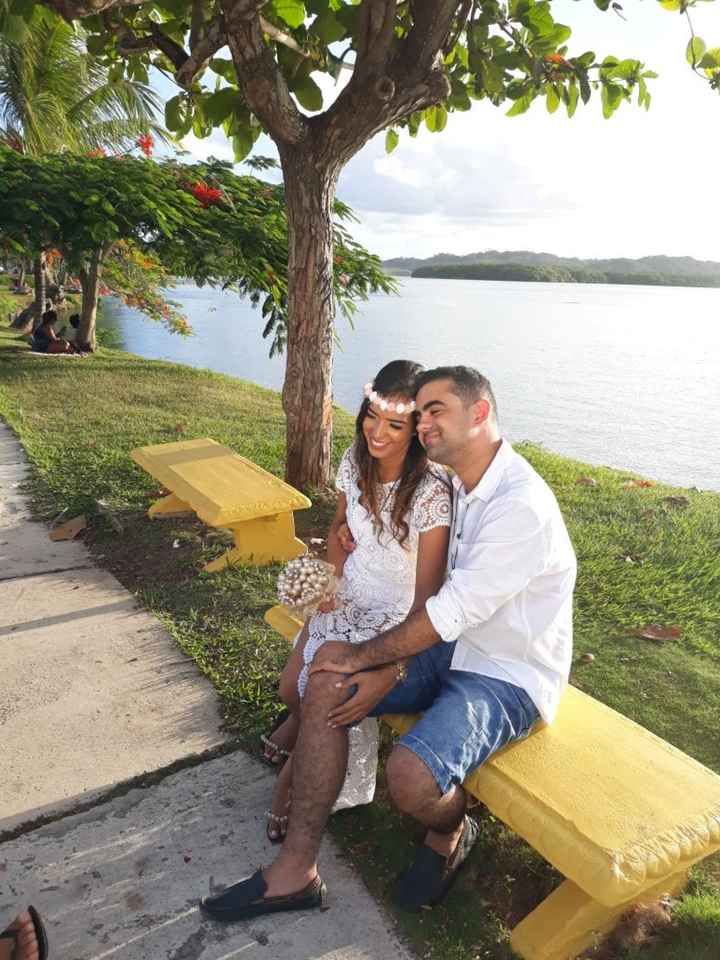  Meu Pré-wedding! #vemver - 2