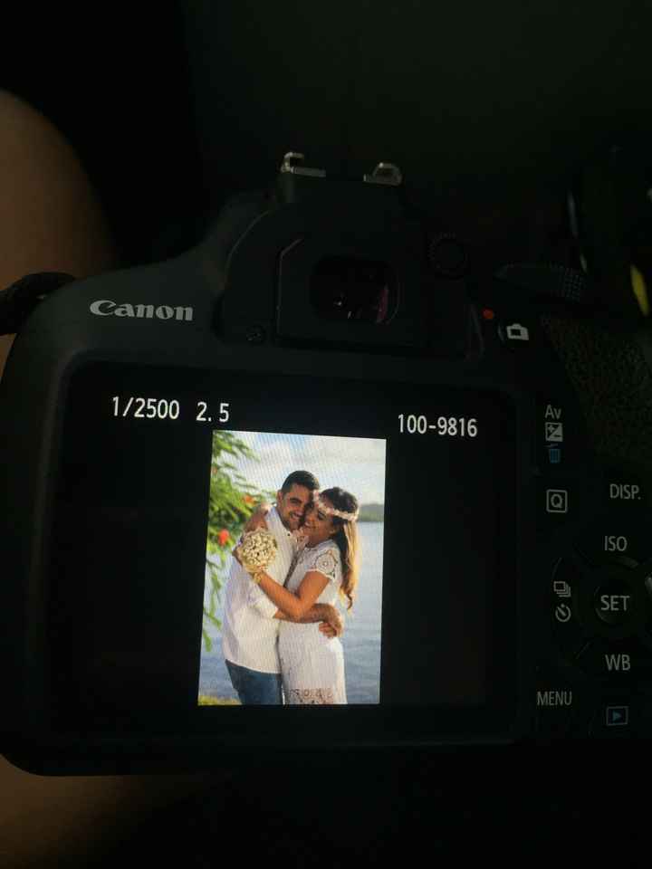  Meu Pré-wedding! #vemver - 3
