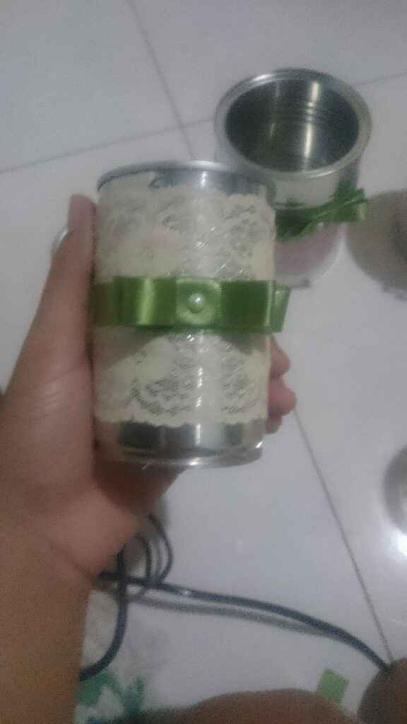diy quanto tempo antes?! - 1