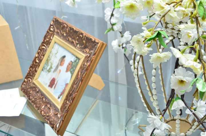 Nosso casamento - 4