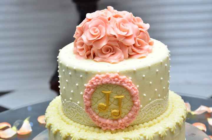 Nosso casamento - 9