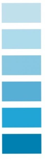 Carte de cores