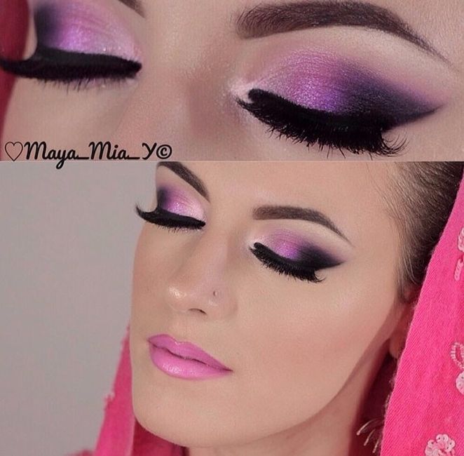 Make inspiração