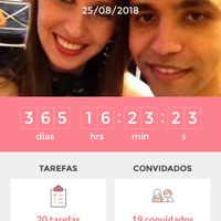 Quase lá 👰 - 1