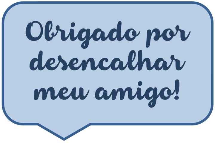Desencalhar 