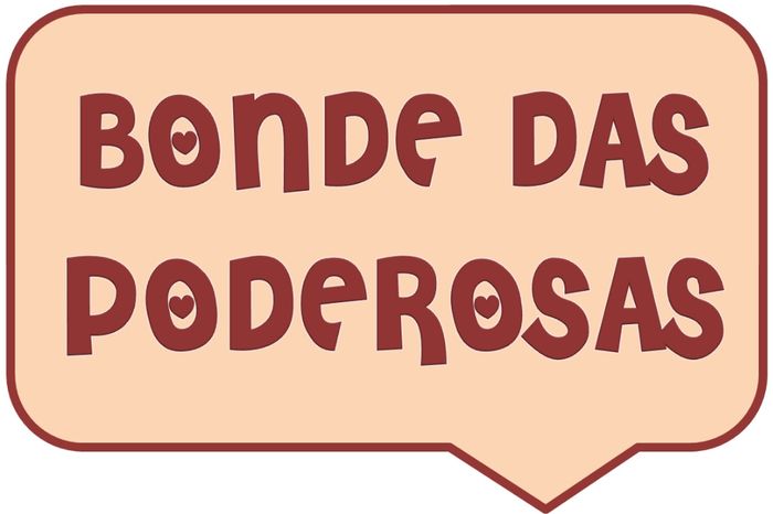 Bonde das poderosas