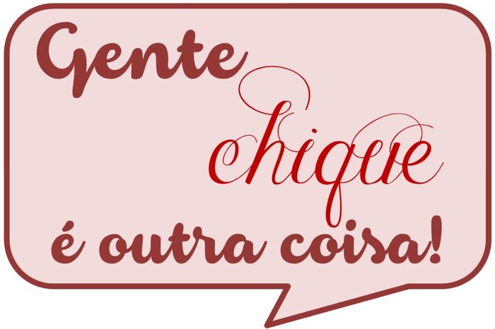 chique