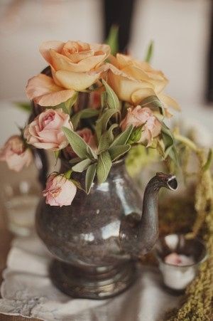 Idéias para decoração