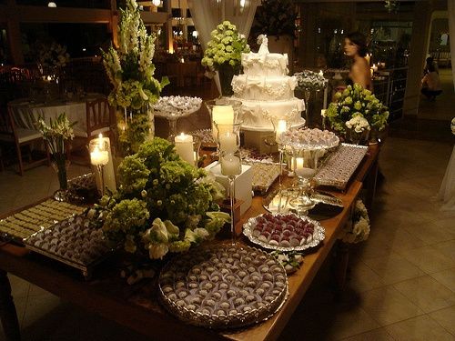 Idéias para decoração