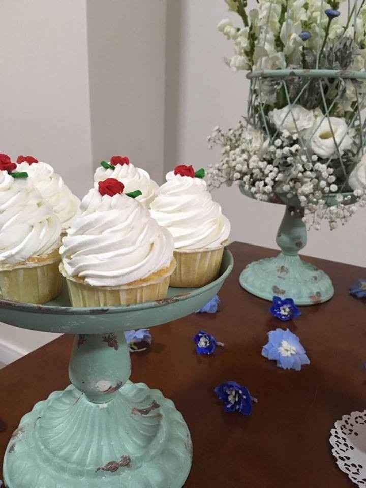 Cupcakes
