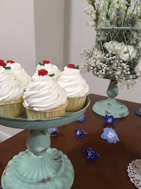 Cupcakes