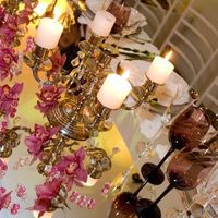 Idéias para decoração